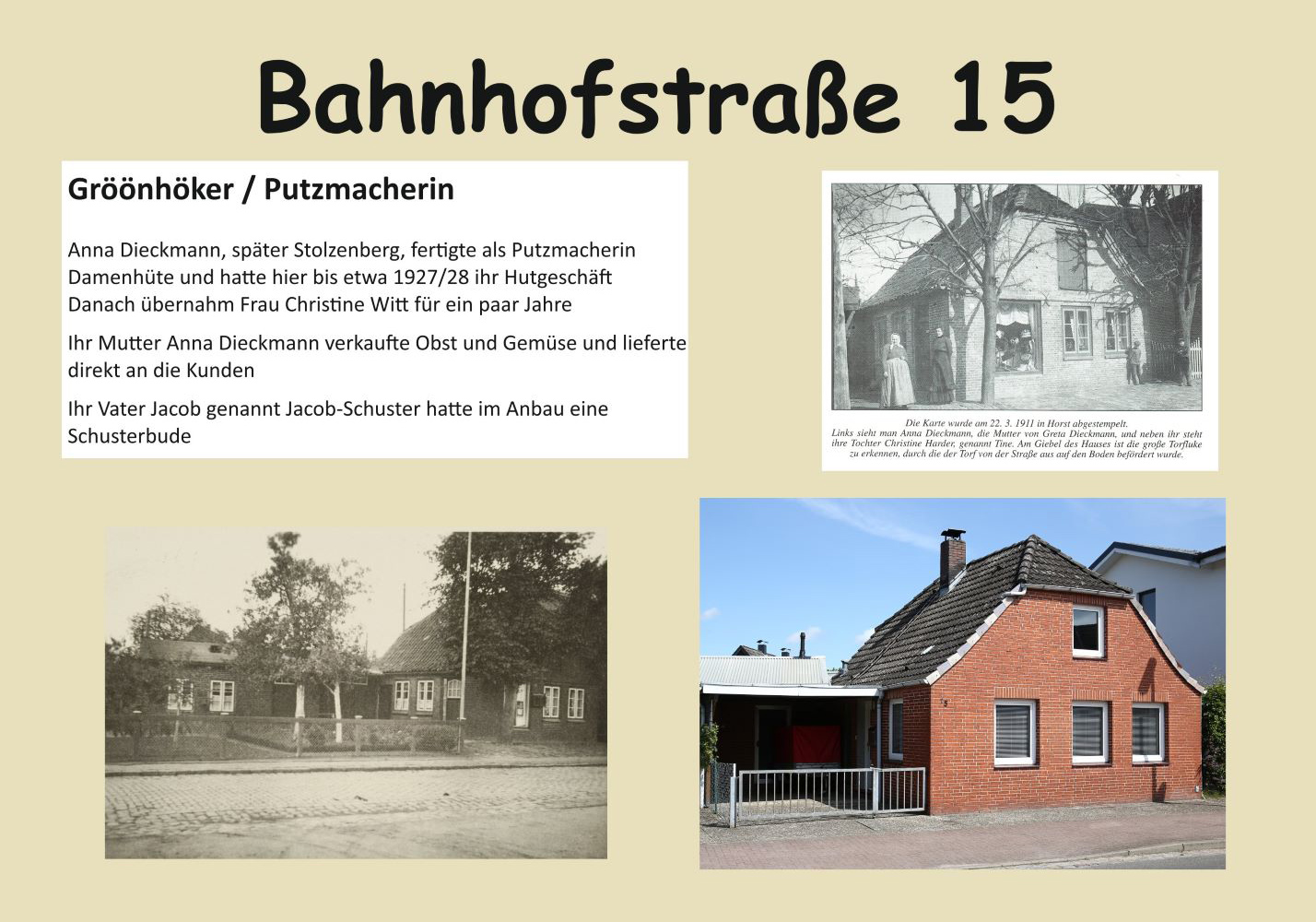 Bahnhofstraße 15