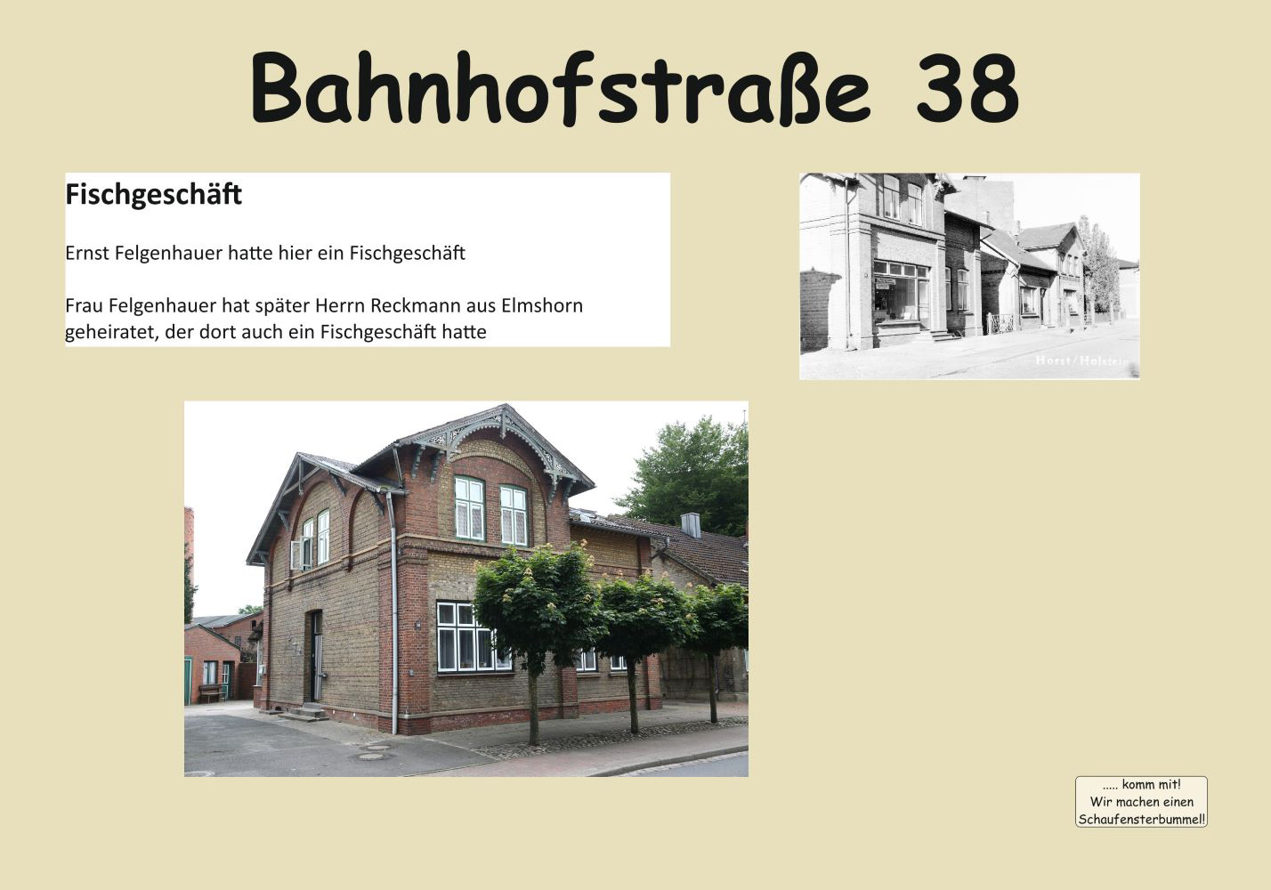 Bahnhofstraße 38