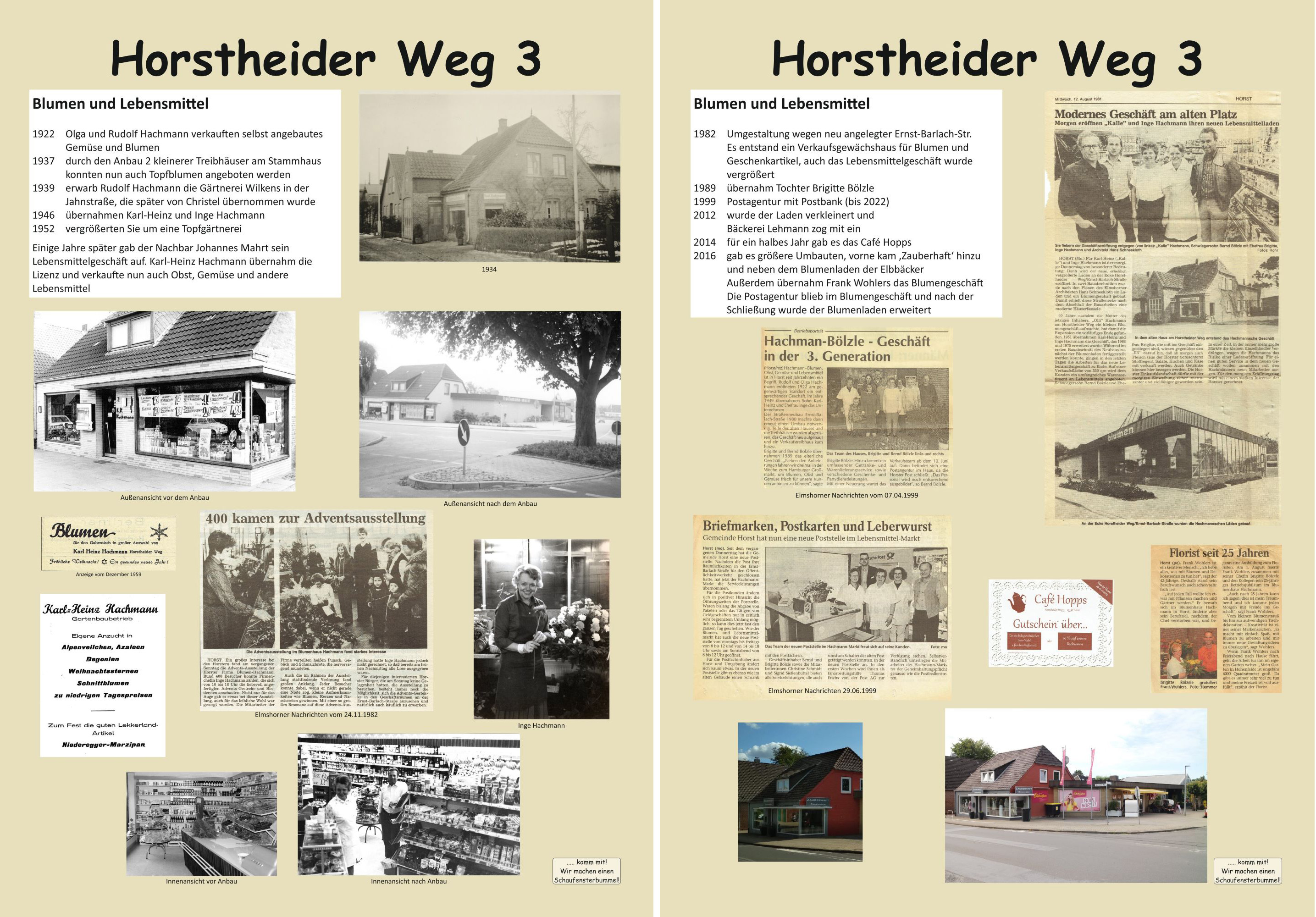 Horstheider Weg 3